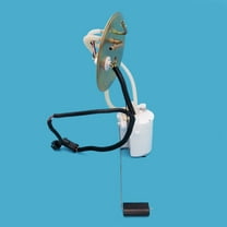 US Motor Works USEP2442M Professional Series OE Replacement Fuel Pump Module Assembly Fits select: 2006-2007 FORD F350 SRW SUPER DUTY, 2005 FORD F350 SUPER DUTY