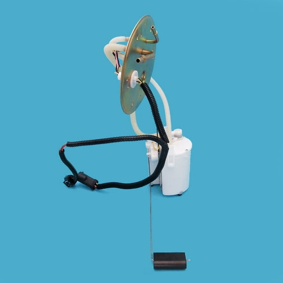 US Motor Works USEP2442M Professional Series OE Replacement Fuel Pump Module Assembly Fits select: 2006-2007 FORD F350 SRW SUPER DUTY, 2005 FORD F350 SUPER DUTY