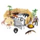 thumbnail image 2 of Modelo de de granja Mini adornos de decoración de paisaje de granja para , habitación de niños, decoración de escritorio, manu Estilo 1 perfecl Figuras decorativas, 2 of 7