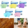 thumbnail image 4 of Multifunctional Silicone Oil Floor Cleaning Sheets for All Hard Surfaces, Fast Acting and Convenient, 4 of 9