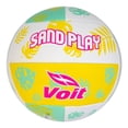 thumbnail image 3 of Balón de Voleibol Voit Sand Play VS100 del Número 5, Varios Colores 1 pza, 3 of 4