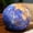 Mercury, variant on Soft Plush Planet Cushion – Realistic Space Ball Pillow, Solar System Decor & Gift for Little Explorers