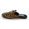 thumbnail image 2 of Steve Madden Kori Leopard Mule (Women's), 2 of 6