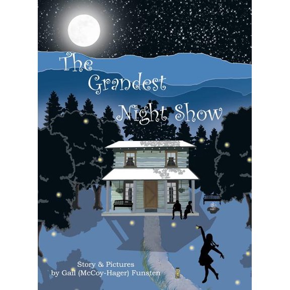 The Grandest Night Show, (Hardcover)