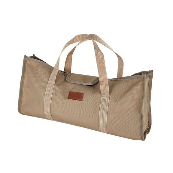 Tent Stake Bag Heavy Duty Camping Tent Stakes Sleeve Puncture Resistant Heavy