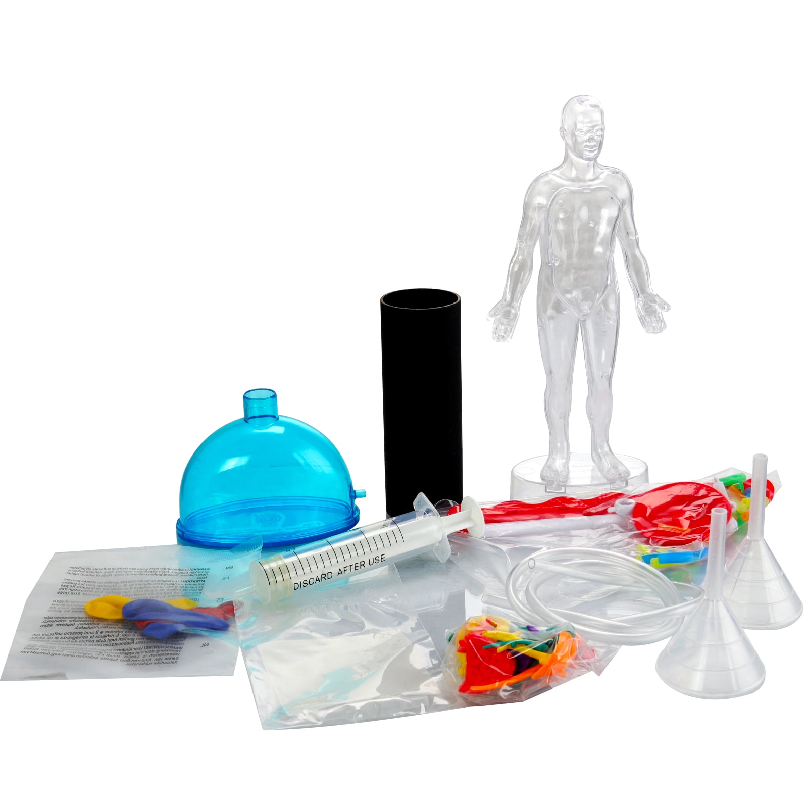 walmart science kit
