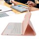 thumbnail image 1 of Funda Con Teclado Con Panel Táctil Para Tab M11 De 11 Pulgadas 2024 Para Tab K11 LTE De 11 Pulgadas 2024 Para Pad 2024 De 11 Pulgadas, 7 Colores Funda Para Teclado Con, 1 of 7