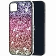 thumbnail image 5 of For Boost Celero 5G 2021 Phone Case Glitter Bling Diamond Cover +Tempered Glass, 5 of 6