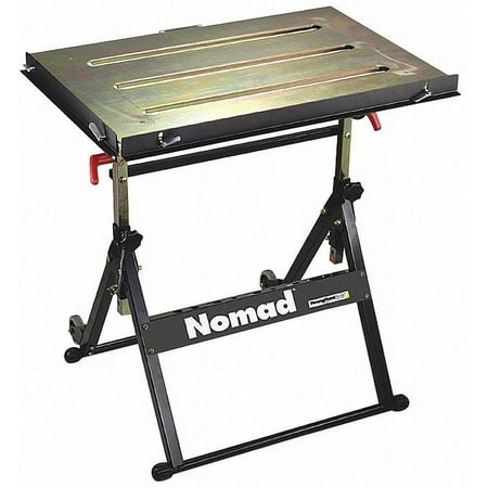 Product photo of Strong Hand Tools Nomad Economy Welding Table (TS3020) in Good Condition condition