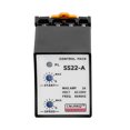 thumbnail image 3 of SS22-A 6-250W AC220V 3A 5060Hz Speed Controller Motor Speeds Pinpoint Regulator Control Device, 3 of 7