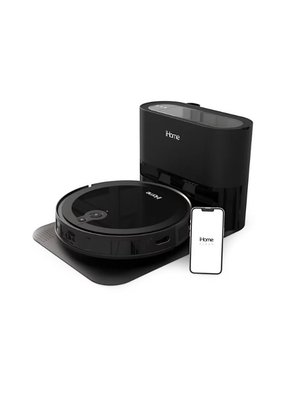 Refurbished Robot Vacuums in Vacuums, Steamers & Floor Care