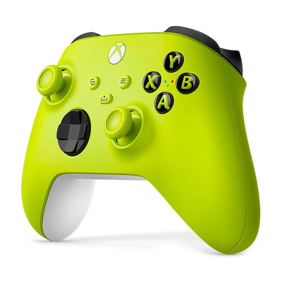 Control Inalambrico Xbox Volt