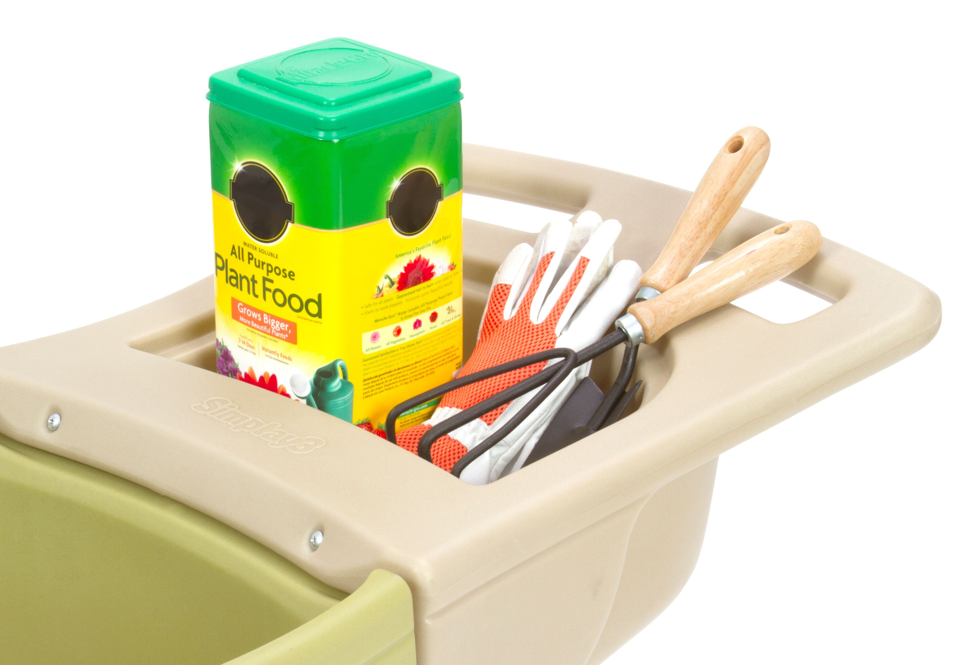 Simplay3 Easy Haul Wheelbarrow - 3