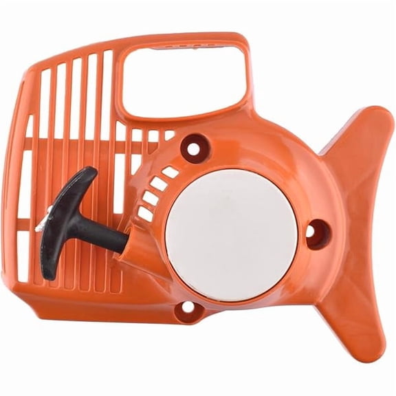 Recoil Starter Rewind Starter Replacement for Stihl FC55 FS45 FS46 FS55 Brushcutter String Trimmer Weed Whacker