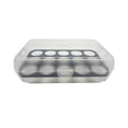 thumbnail image 2 of Huevera Prichos con Tapa para Refrigerador Varios Modelos 1 Pieza, 2 of 4