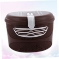 thumbnail image 3 of USHOBE Electric Bike Basket For Kids Durable Plastic Large Capacity Pool 1Pack, 3 of 8