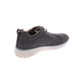 thumbnail image 2 of Pendleton Womens Wool Sneakers, Grey, 8, 2 of 2