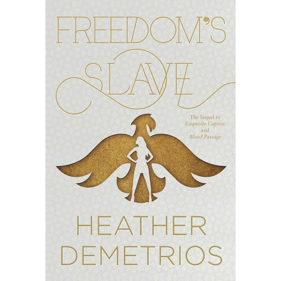 Dark Caravan Cycle Freedom's Slave, Book 3, (Hardcover)