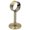 Antique Brass, variant on Urbanest Ceiling/Wall Brackets for 1 1/4"-1 1/8", Bronze, Set of 2