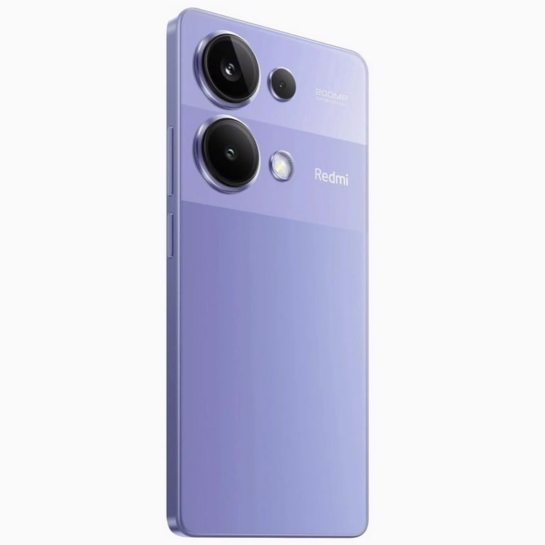Xiaomi Redmi Note 13 PRO 4G LTE (512GB + 12GB) 6.67