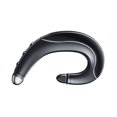 thumbnail image 1 of Auriculares de conducción ósea Bluetooth jinwen oreja abierta resistentes Negro, 1 of 7