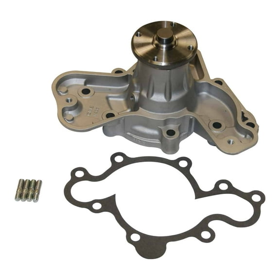 GMB 145-1360 Water Pump that fits a Mazda 929 (1988-1991)