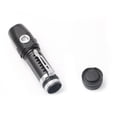 thumbnail image 2 of Sonducket Linterna LED resistente al agua 10W aleación de aluminio carga USB accesorios de Camping 4 modos linterna que funciona con pequeño Ropa Deportiva, Zapatos Sonducket OD023798-00, 2 of 6