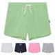 thumbnail image 5 of Mens Running Shorts Tether Gym Athletic Workout Pocket Simple Short Pants, 5 of 8