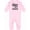 AD-Pink, variant on Future Jet Skier Water Sports Baby Romper Coveralls