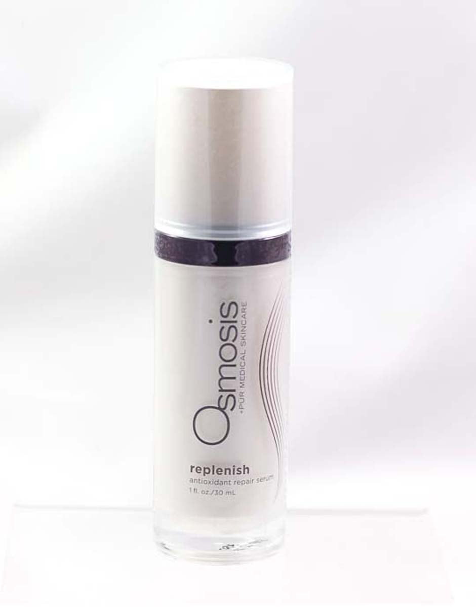 Osmosis Replenish Repair Serum 1oz