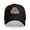 Black, variant on Iupui University Unisex Baseball Caps Sandwich Caps Dad Hat Casual Hat