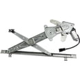 thumbnail image 5 of Window Regulator Compatible For 1995-1997, 1999-2003 Ford Windstar 2004-2005 Mercury Monterey Front, Left Driver Mini Passenger Van Cargo Power With Motor, 5 of 5