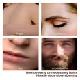 thumbnail image 6 of EXLEAF 2026 New Eyebrow Razor for Women,15 Pcs Dermaplane Razor for Women Face,Foldable Face Razors for Women and Men for Home,Spa,Travel,Salon, 6 of 6