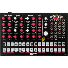 909 Style Drum Machine Behringer RD-9 Analog Drum Machine - 909