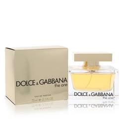 Dolce & Gabbana The One for women - Eau De Parfum Spray 30ML
