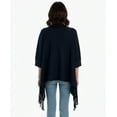 thumbnail image 2 of M. Rena Oversized Cardigan, 2 of 5