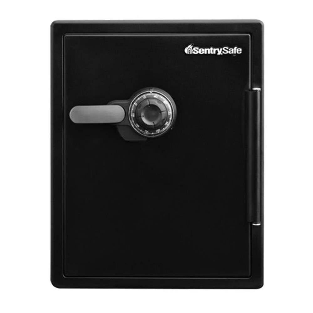 SentrySafe 2 Cu Ft Home Safety Box, XX-Large Digital Fireproof