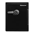 thumbnail image 3 of SentrySafe 2 Cu. Ft. XX Large Combination Alarm Fire/Waterproof Security Safe, 3 of 5