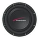 thumbnail image 1 of Subwoofer Plano 12" 700w Audiobahn ASUB12SLIM, 1 of 5
