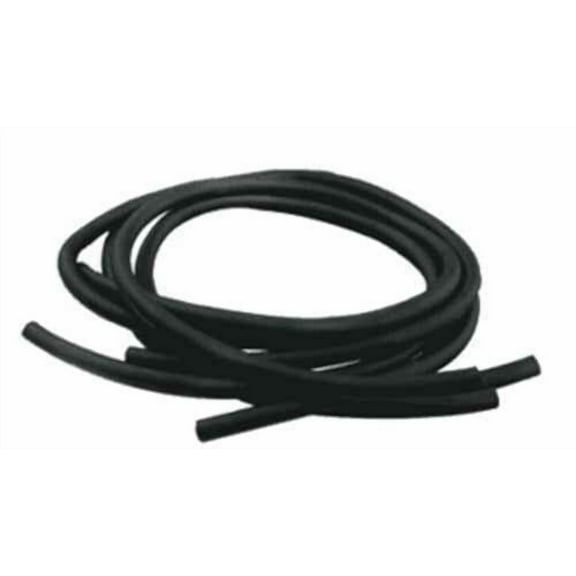 HuntEmUp 25ft Bulk Rubber Winger Launcher Tubing (Heavy Duty)