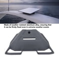 thumbnail image 3 of RV Mount, Aluminum Alloy Car Mount Secure Fixation Anti Separation High Strength  for Mini Standard Antenna, 3 of 7