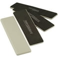 thumbnail image 2 of Super Sliders 2 1/2" X 9" Reusable Furniture Sliders, Carpet, Beige (8 Pk), 2 of 6