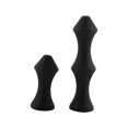 thumbnail image 3 of LYUMO 2pcs Archery Silicone Finger Guard Recurve Bow Shooting Hunting Protectve Tools, Hunting Finger Guard, Bow String Silicon, 3 of 4