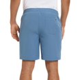 thumbnail image 2 of Men's Hurley Performance Shorts Color: Light Stone Gray Size: XXL, 2 of 5