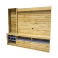 thumbnail image 1 of Mesa de Tv Moderno Bossa Mikko Café, 1 of 5
