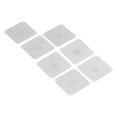 thumbnail image 1 of Filet de Plantation en Étain, Outil de Reballing Magnétique en Acier Inoxydable Format Compact Facile à Installer pour Réparation de Produit Électronique pour Filet en Acier CPU, 1 of 8