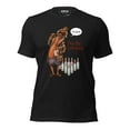 thumbnail image 1 of Le Grand Lebrewski #1 t-shirt Unisexe, 1 of 8