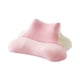 thumbnail image 2 of Almohada para siesta de escritorio, almohada para dormir para cuello y espalda, ergonómica para dormir, cojín de para lectura, almohada para Rosa, 2 of 8