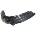 thumbnail image 5 of For Honda Fit 2007 2008 Fender Liner Passenger Side | Front | Replacement For HO1251112 | 74101SLNA00, 5 of 6