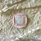 thumbnail image 3 of Cabeza de sello de fuego de varios niveles, tallado fino, hecho a mano, bonito relieve de latón, sello de juguete, sobre, sello de invitación, 3 of 5